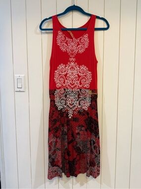 Desigual Dress